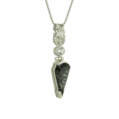 Midnight Mystic Quartz