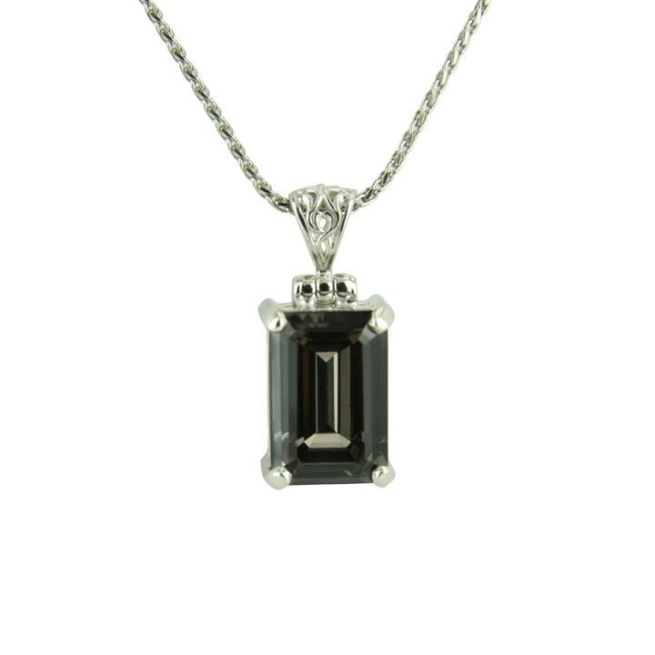 Midnight Mystic Quartz