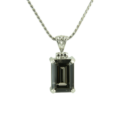 Midnight Mystic Quartz