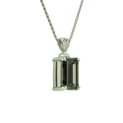 Midnight Mystic Quartz