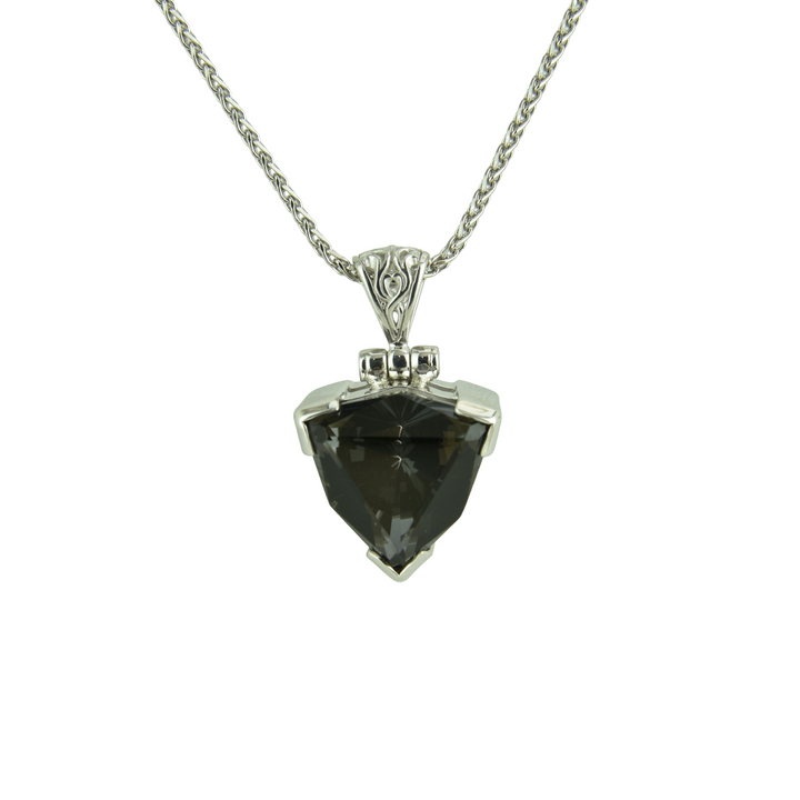 Midnight Mystic Quartz