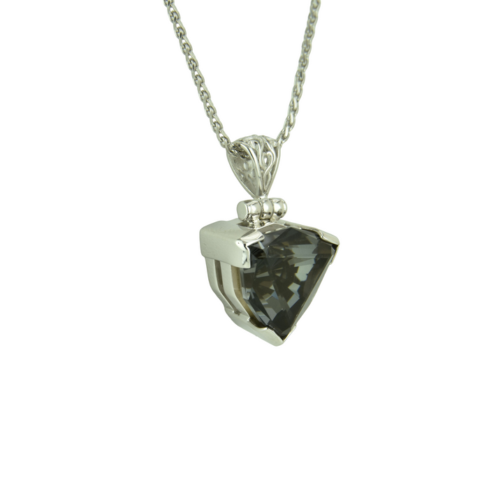 Midnight Mystic Quartz