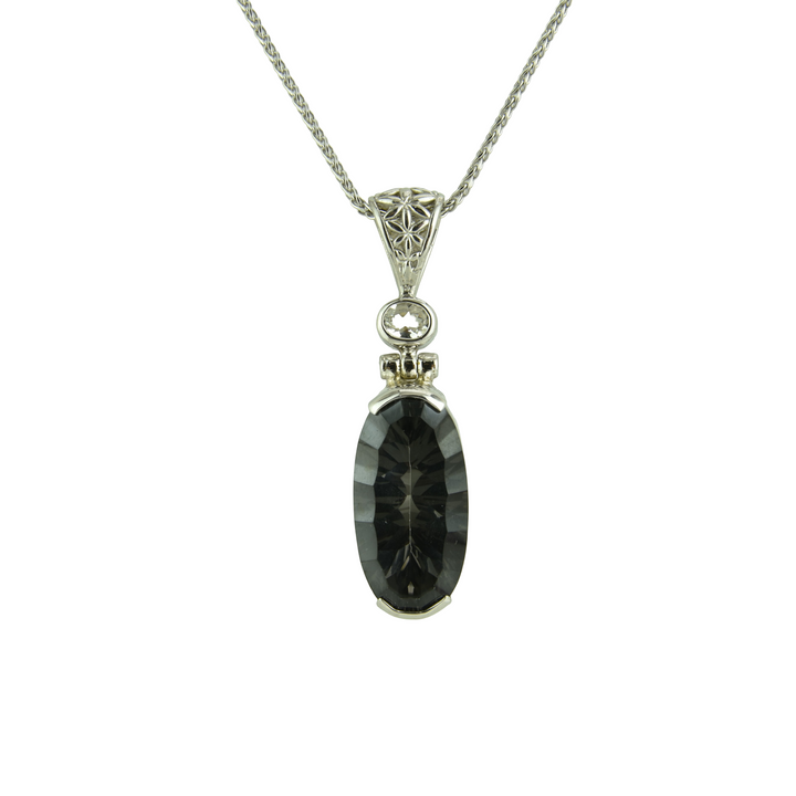 Midnight Mystic Quartz