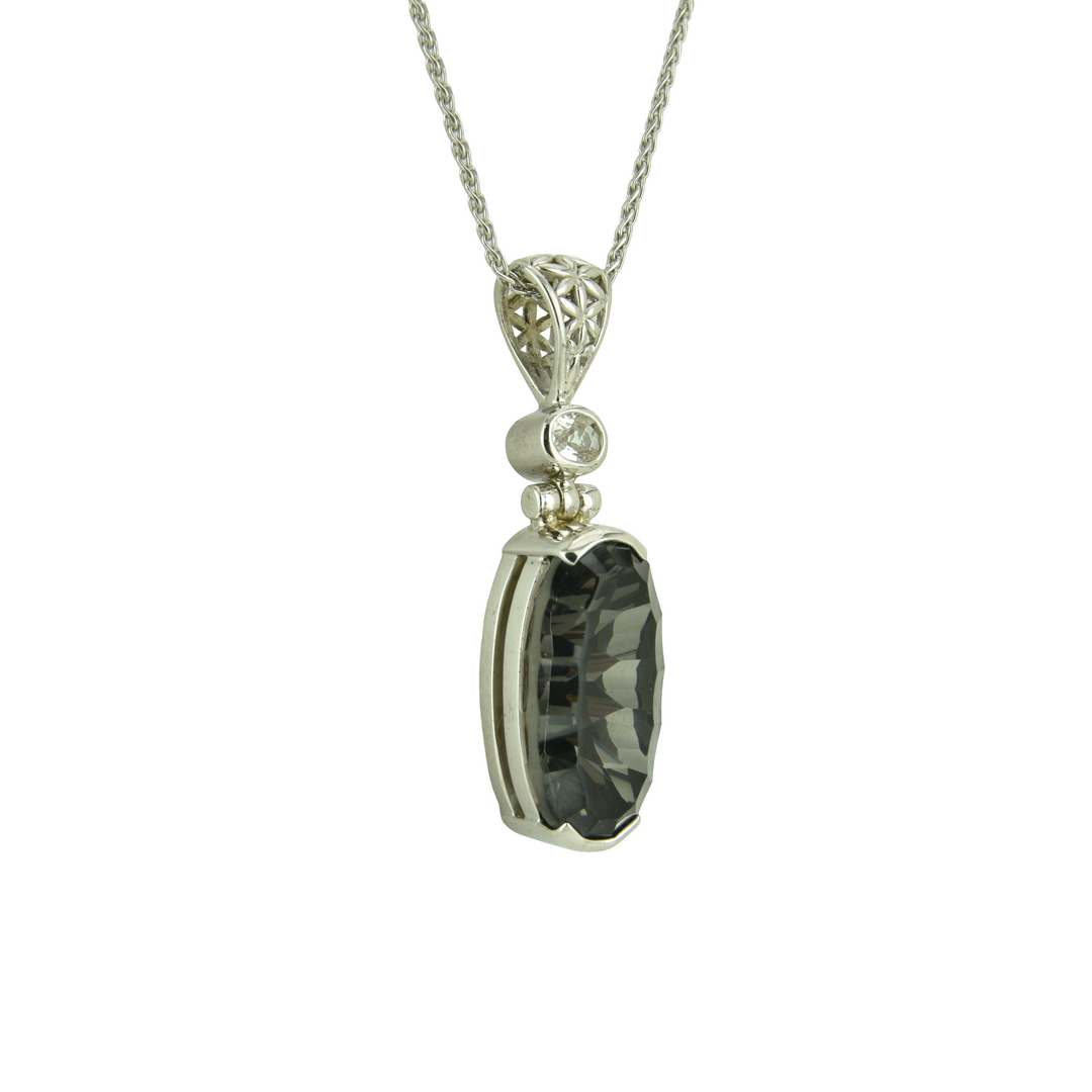 Midnight Mystic Quartz