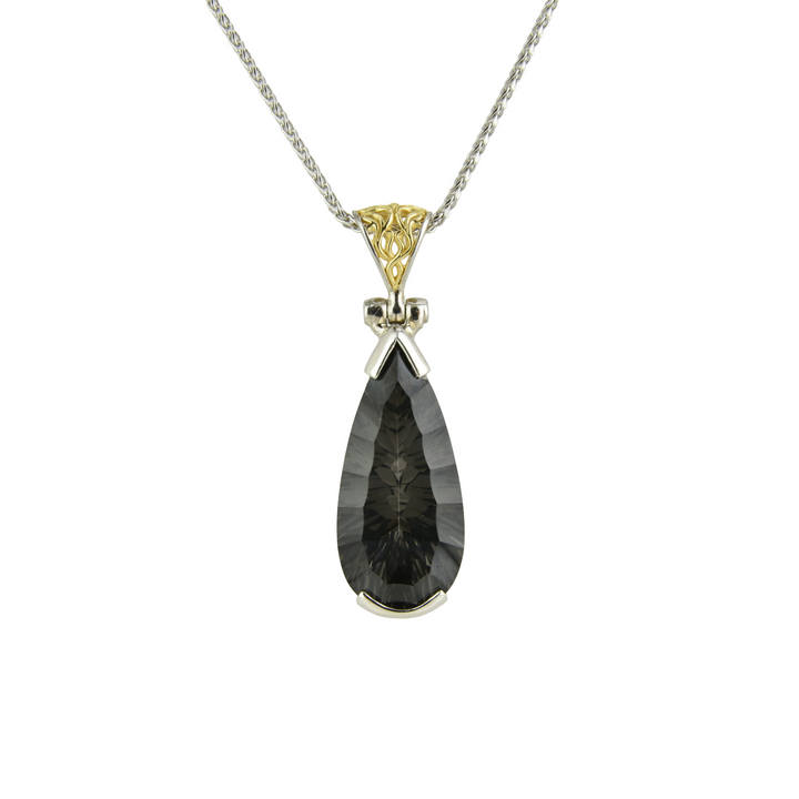 Midnight Mystic Quartz