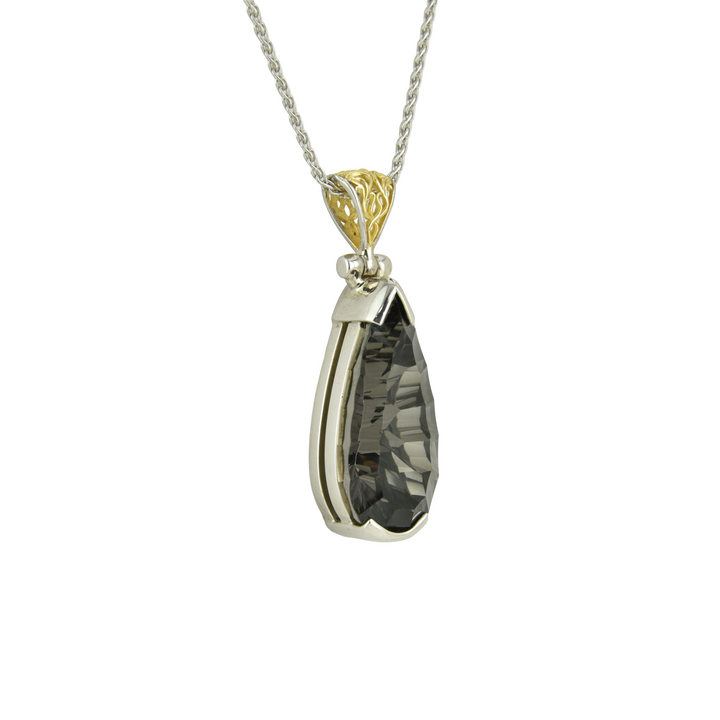 Midnight Mystic Quartz