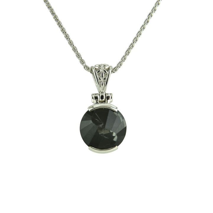 Midnight Mystic Quartz