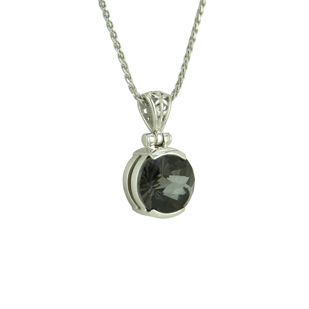 Midnight Mystic Quartz
