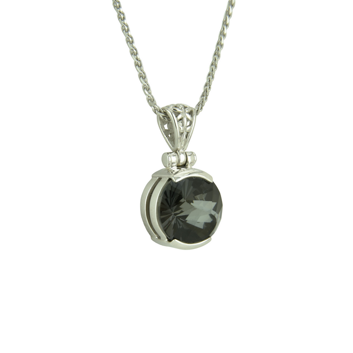 Midnight Mystic Quartz