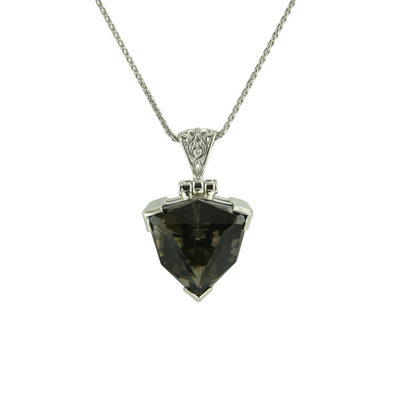 Midnight Mystic Quartz