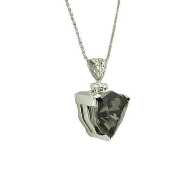 Midnight Mystic Quartz