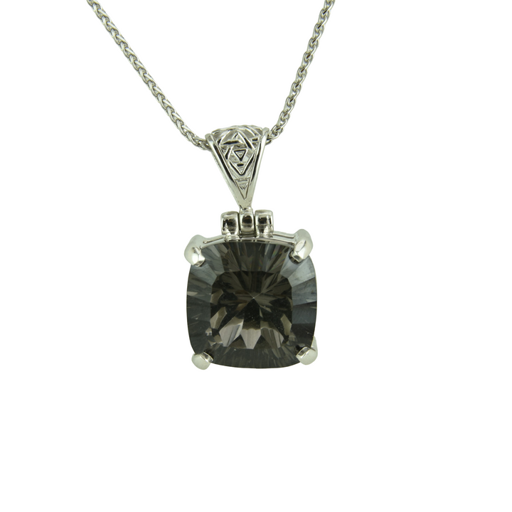 Midnight Mystic Quartz