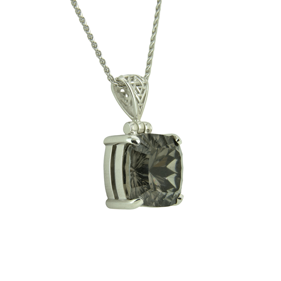 Midnight Mystic Quartz