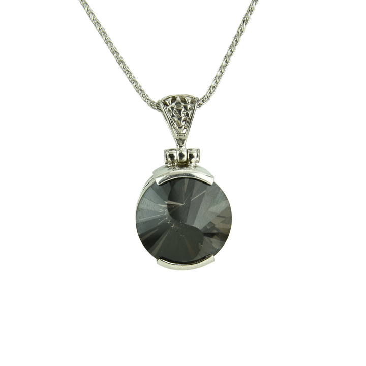 Midnight Mystic Quartz
