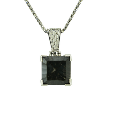 Midnight Mystic Quartz