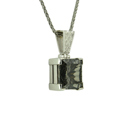Midnight Mystic Quartz