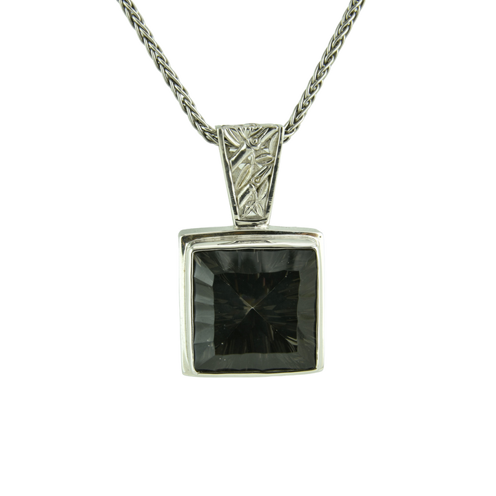 Midnight Mystic Quartz