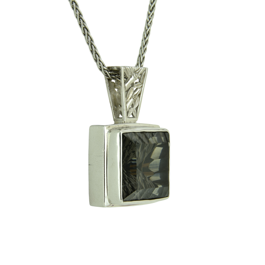 Midnight Mystic Quartz