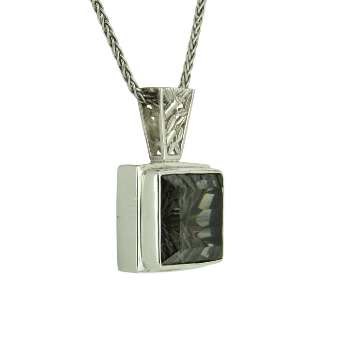 Midnight Mystic Quartz