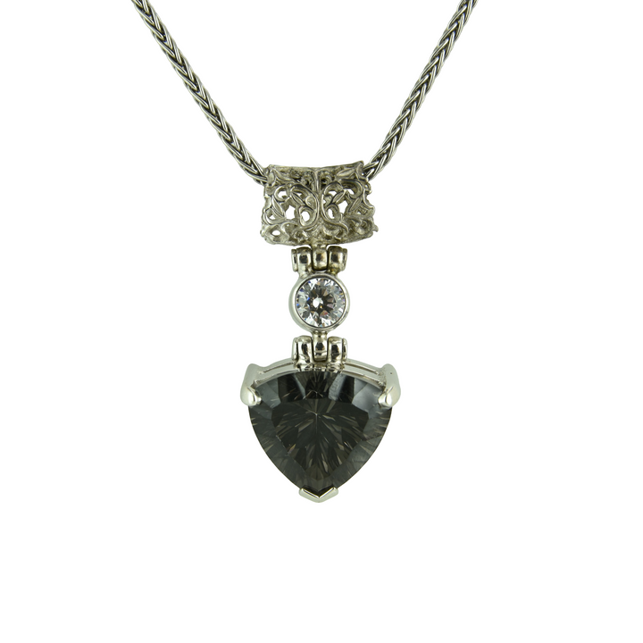 Midnight Mystic Quartz
