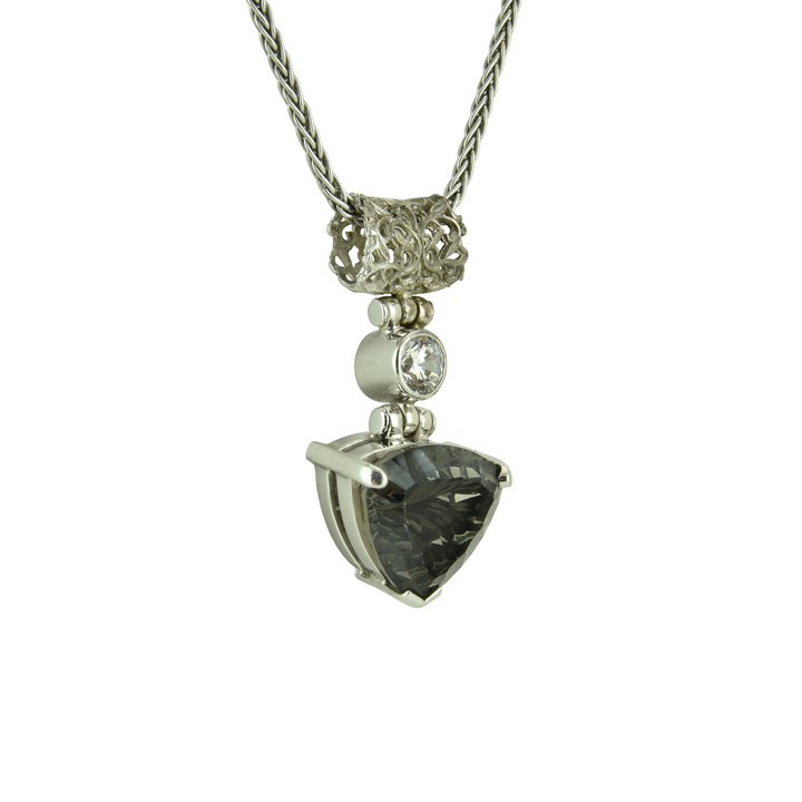 Midnight Mystic Quartz