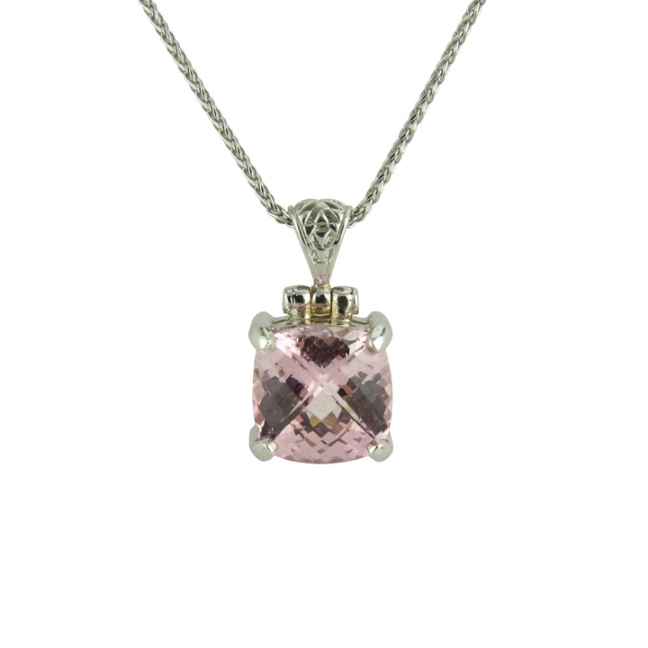 Imperial Pink Sapphire