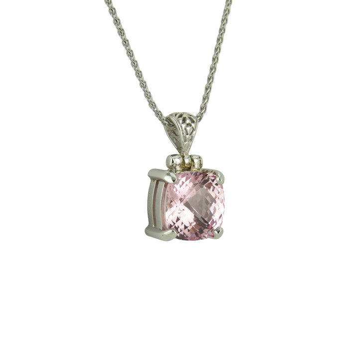 Imperial Pink Sapphire