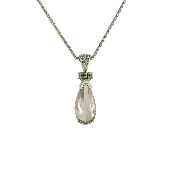 Imperial Pink Sapphire