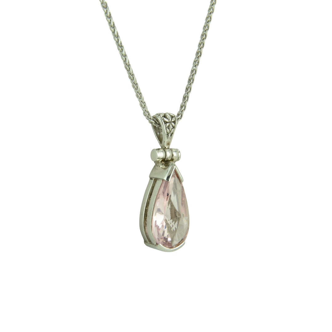 Imperial Pink Sapphire