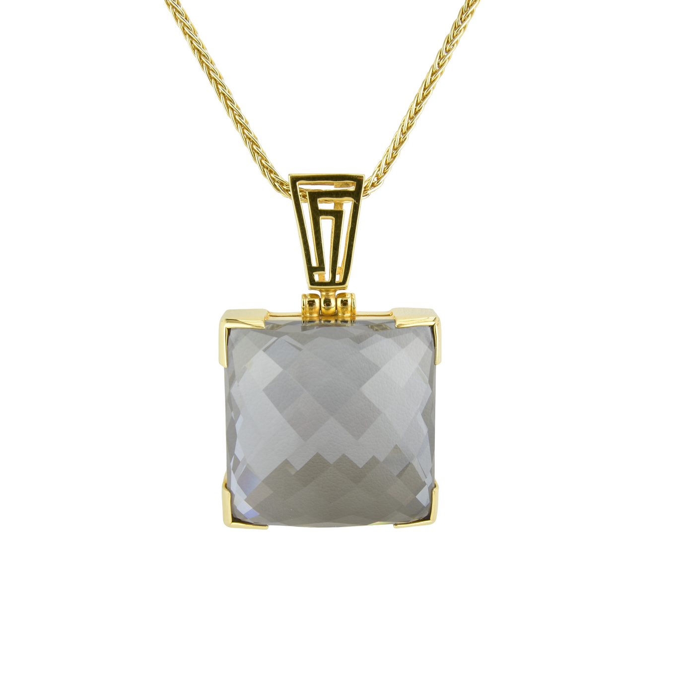 Moonligh Mystic Quartz