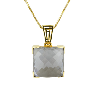 Moonligh Mystic Quartz