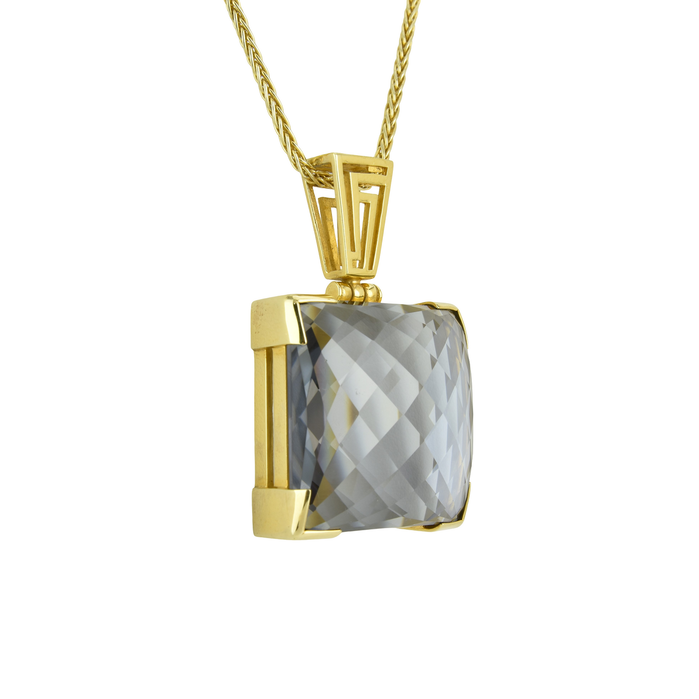 Moonligh Mystic Quartz