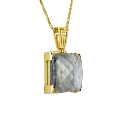 Moonligh Mystic Quartz
