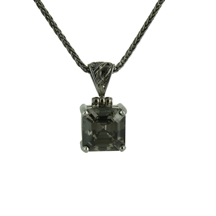 Midnight Mystic Quartz