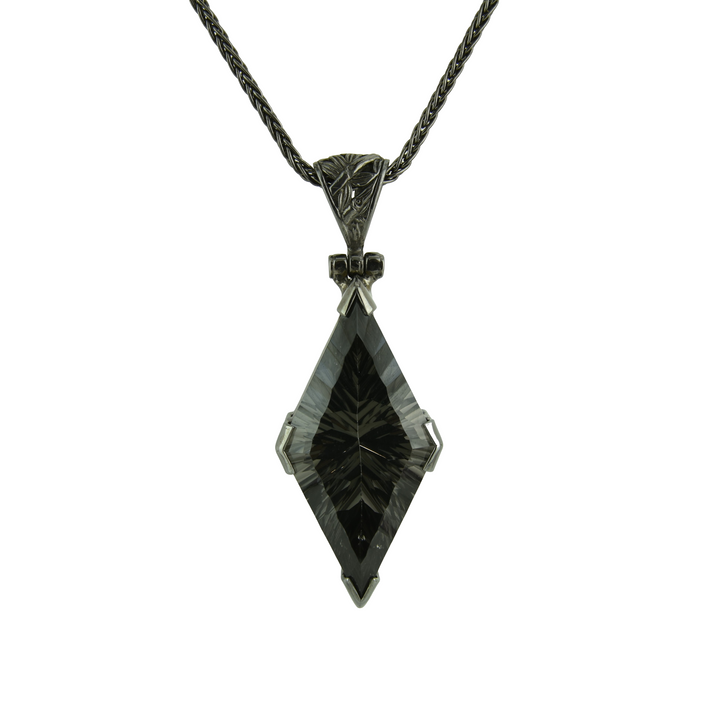 Midnight Mystic Quartz