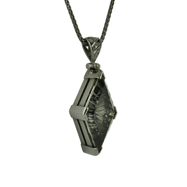 Midnight Mystic Quartz