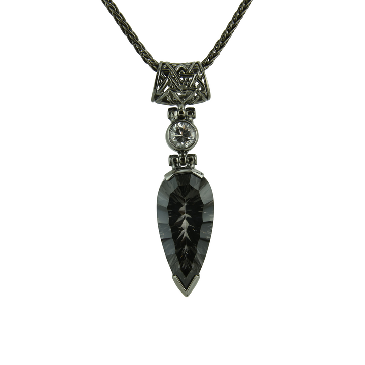 Midnight Mystic Quartz