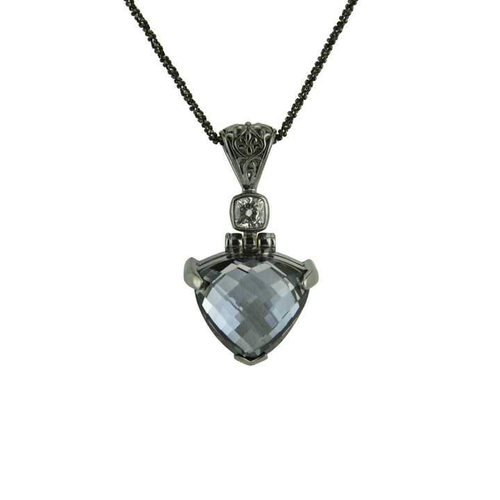 Moonlight Mystic Quartz