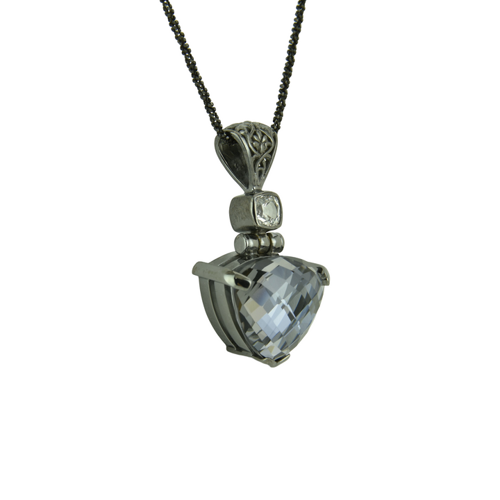 Moonlight Mystic Quartz