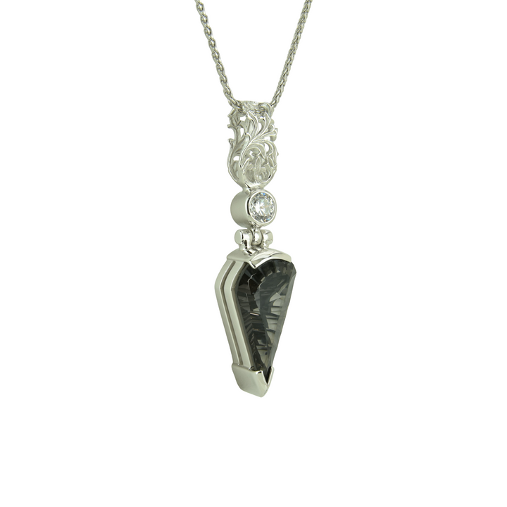 Midnight Mystic Quartz