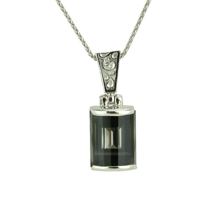 Midnight Mystic Quartz