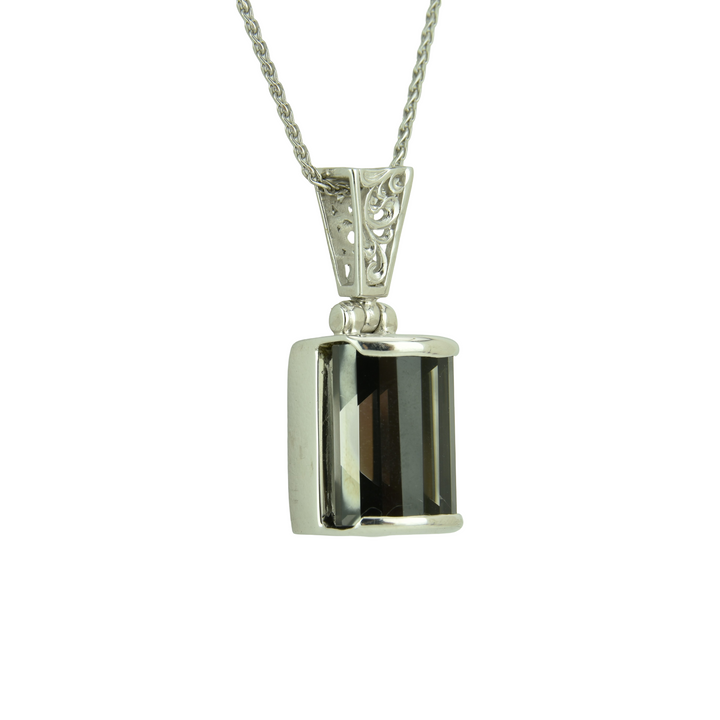 Midnight Mystic Quartz