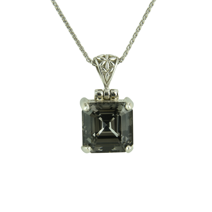 Midnight Mystic Quartz