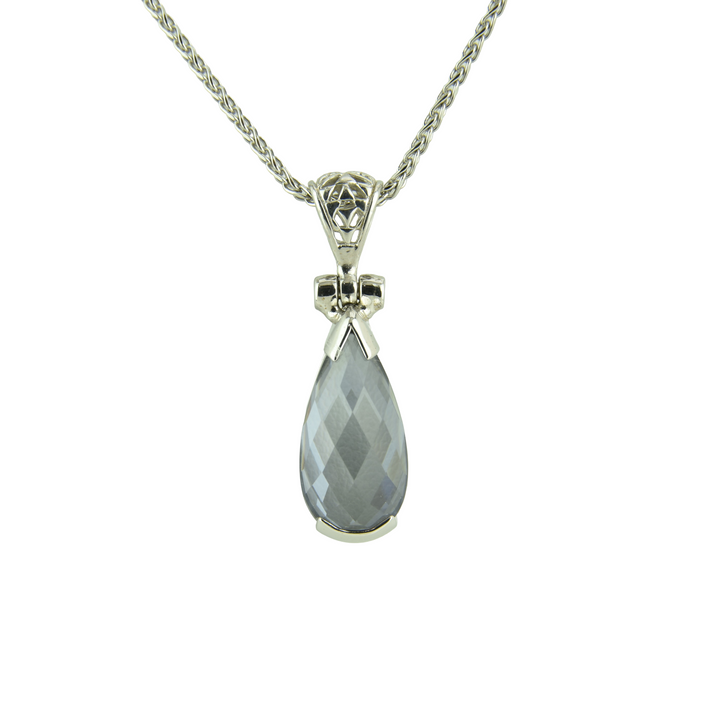 Moonlight Mystic Quartz