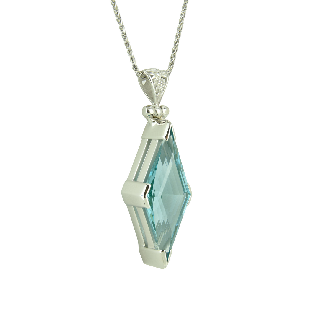 Paraiba Effect Spinel