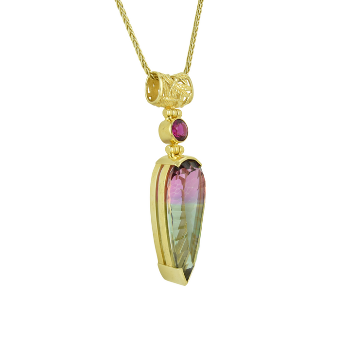 Nirvana Mystic Quartz