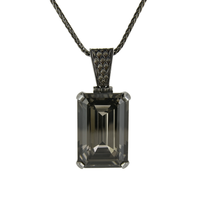 Midnight Mystic Quartz