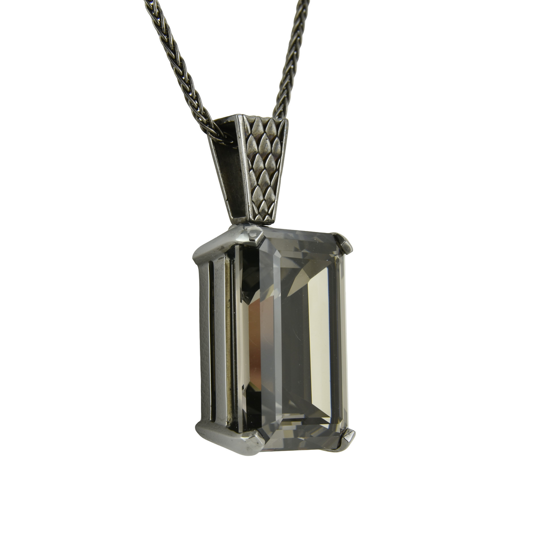 Midnight Mystic Quartz
