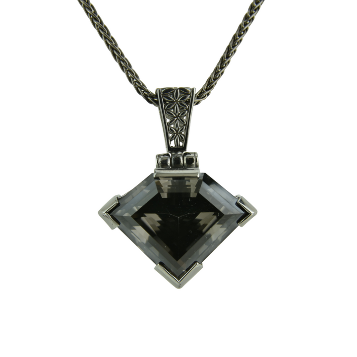 Midnight Mystic Quartz
