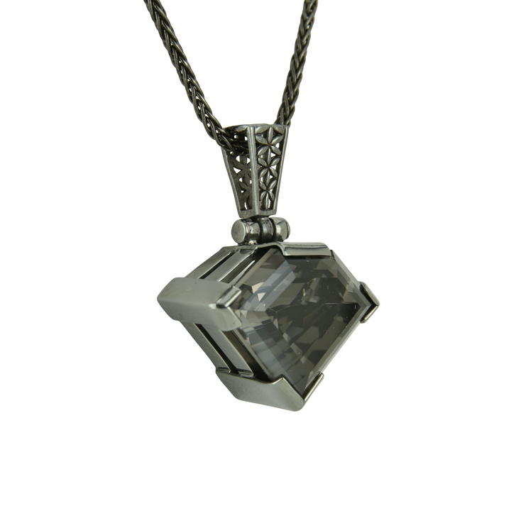 Midnight Mystic Quartz